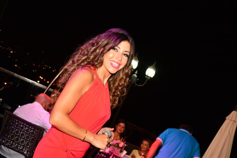 Aleph Boutique Hotel Rooftop Opening
